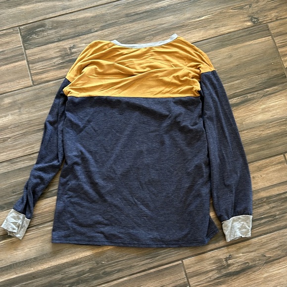 Roolee long sleeve shirt - Picture 3 of 3
